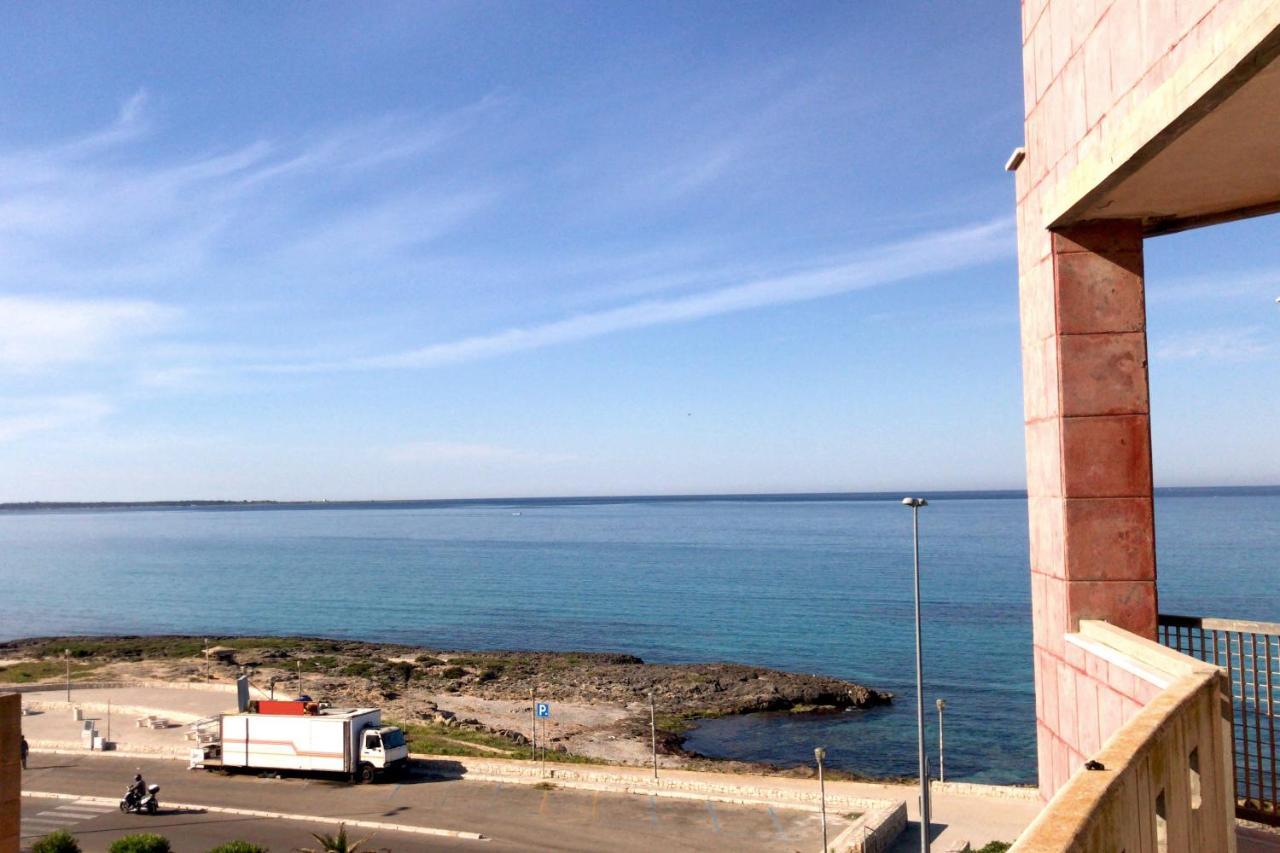 加利波利A 20 Mt Dal Mare别墅 外观 照片