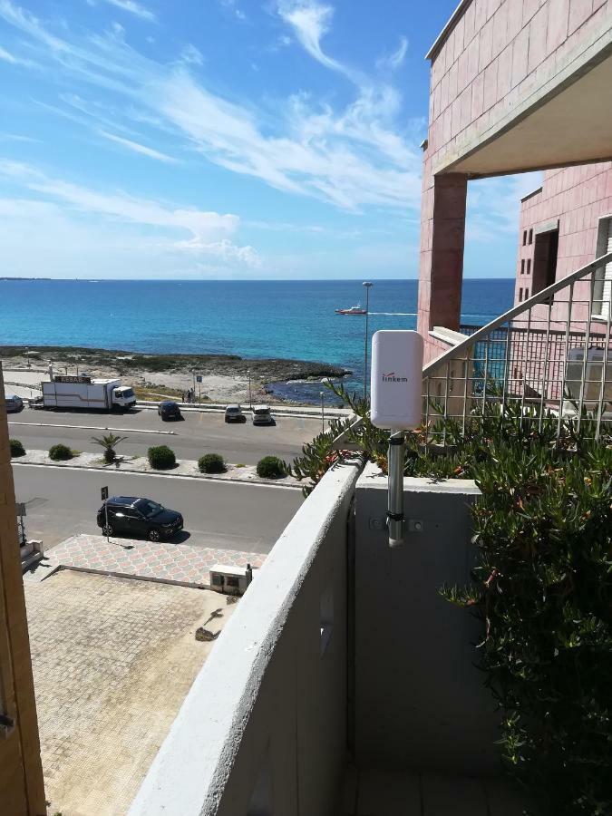 加利波利A 20 Mt Dal Mare别墅 外观 照片