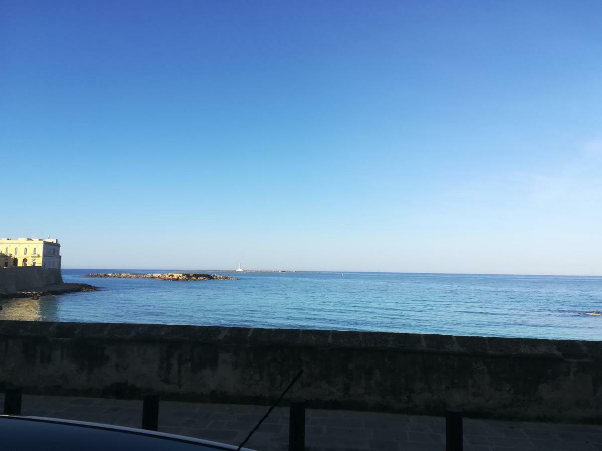 加利波利A 20 Mt Dal Mare别墅 外观 照片